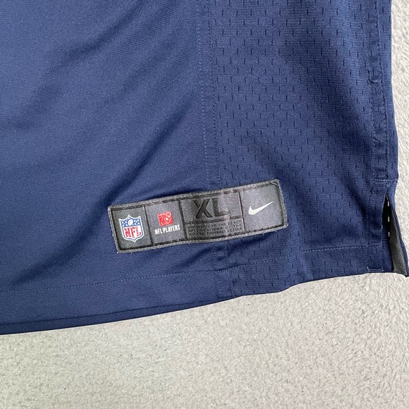 Nike Dallas cowboys Tony Romo jersey - Picture 3 of 5